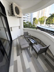 Mandarin Gardens (D15), Condominium #558076891